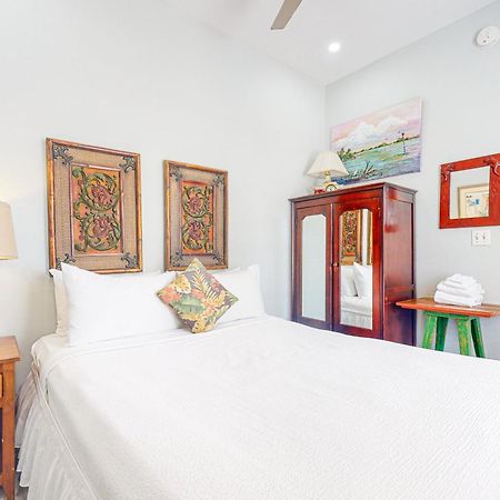 Truman Key West Rom bilde