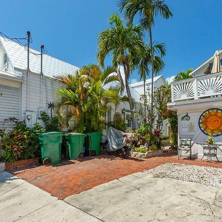 Truman Key West Eksteriør bilde