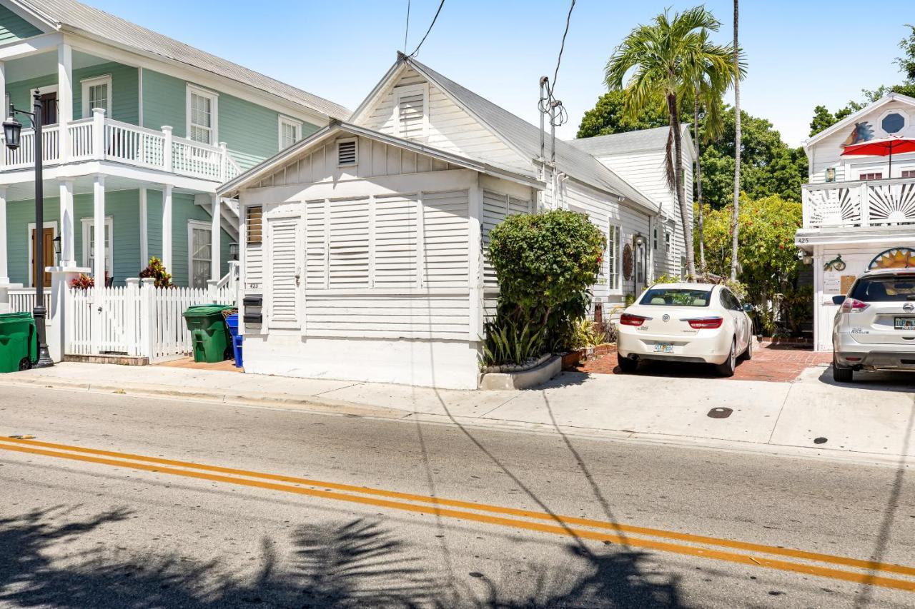 Truman Key West Rom bilde