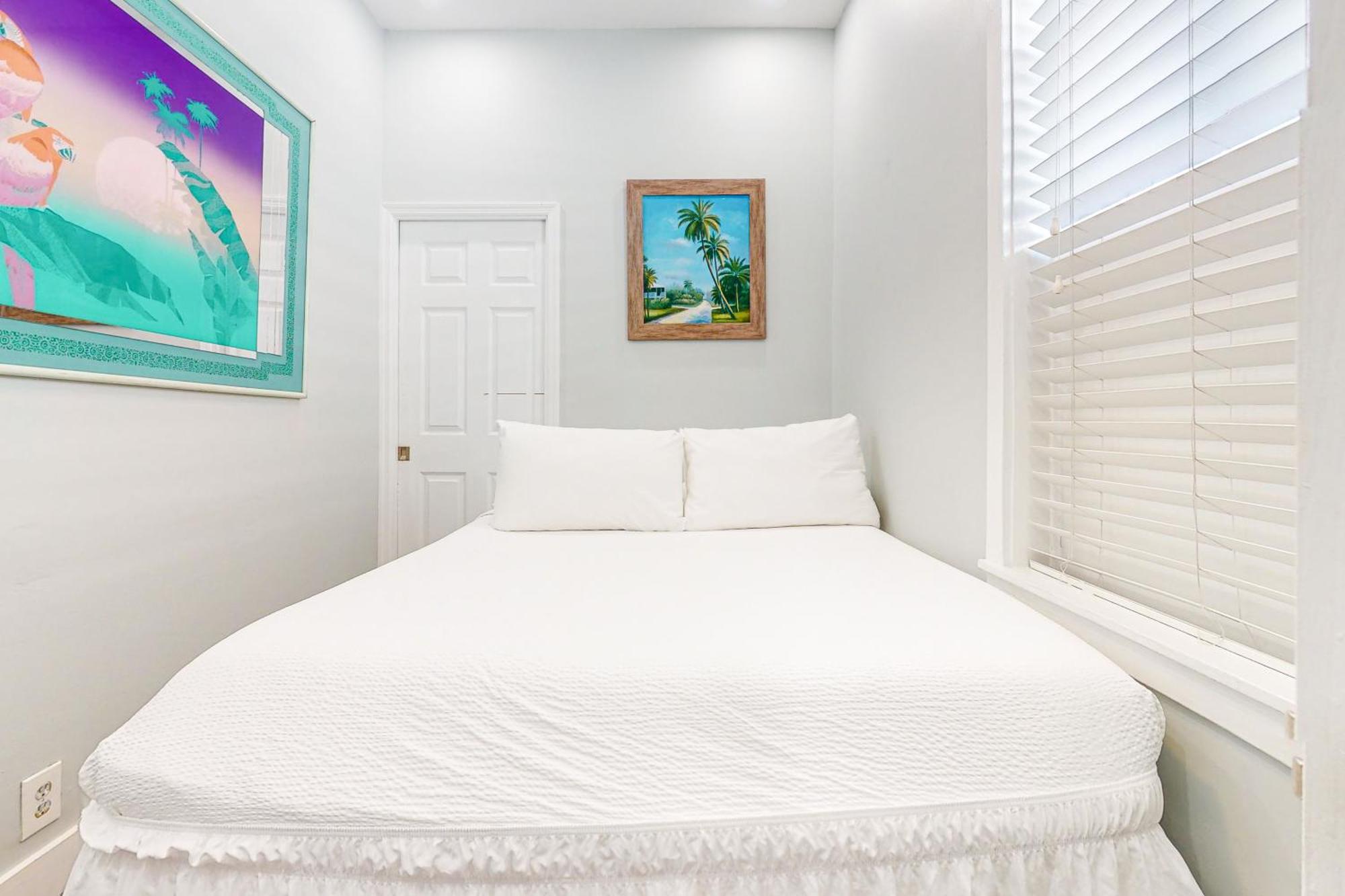 Truman Key West Rom bilde