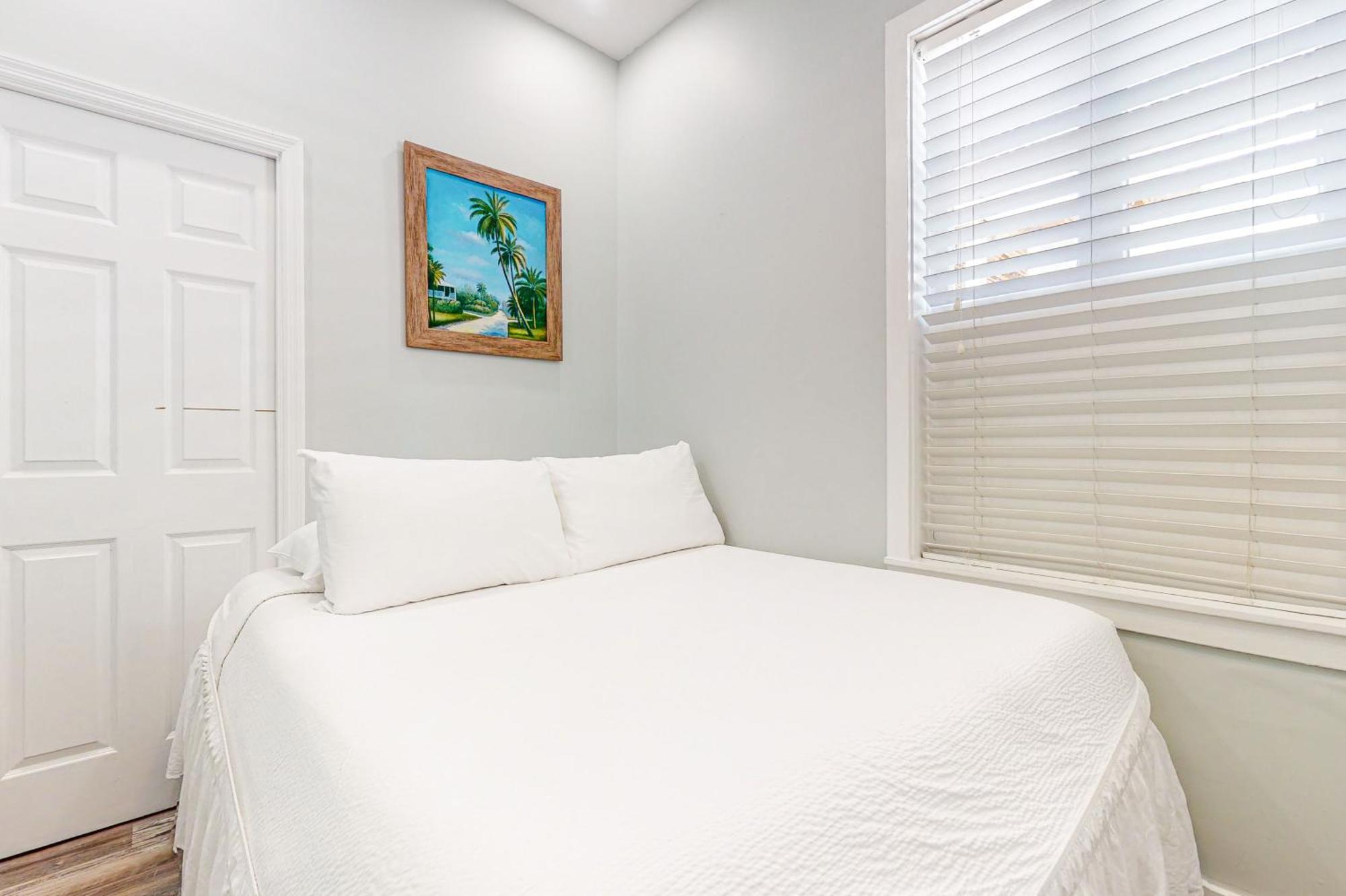 Truman Key West Rom bilde