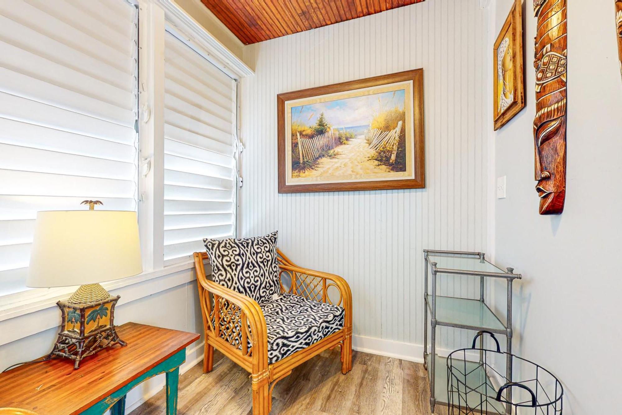 Truman Key West Rom bilde