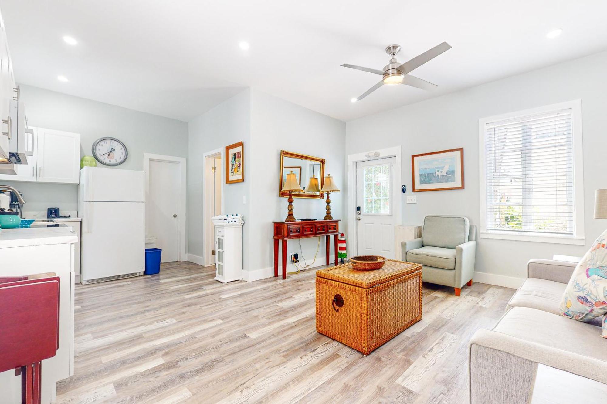 Truman Key West Rom bilde