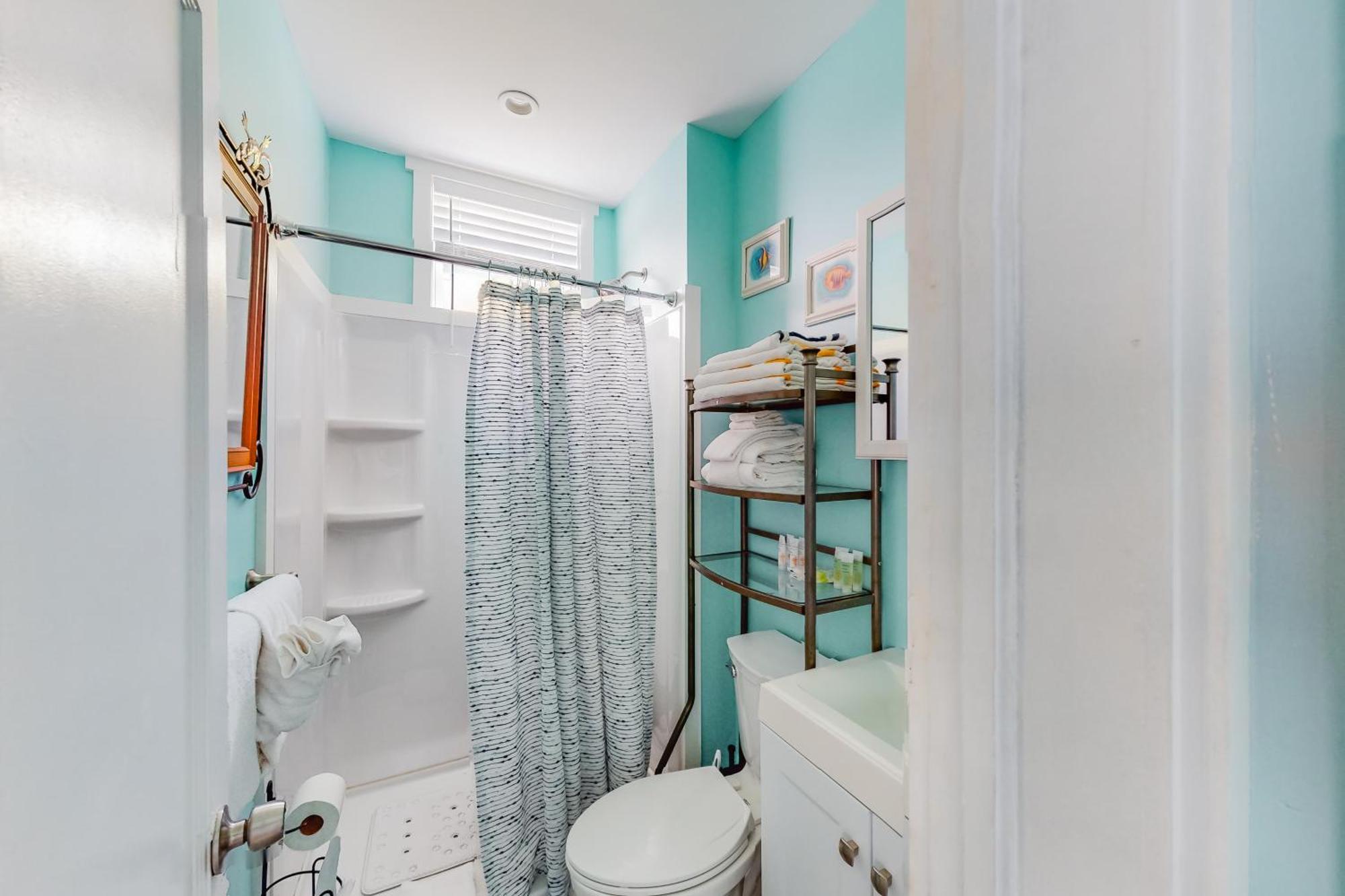 Truman Key West Rom bilde