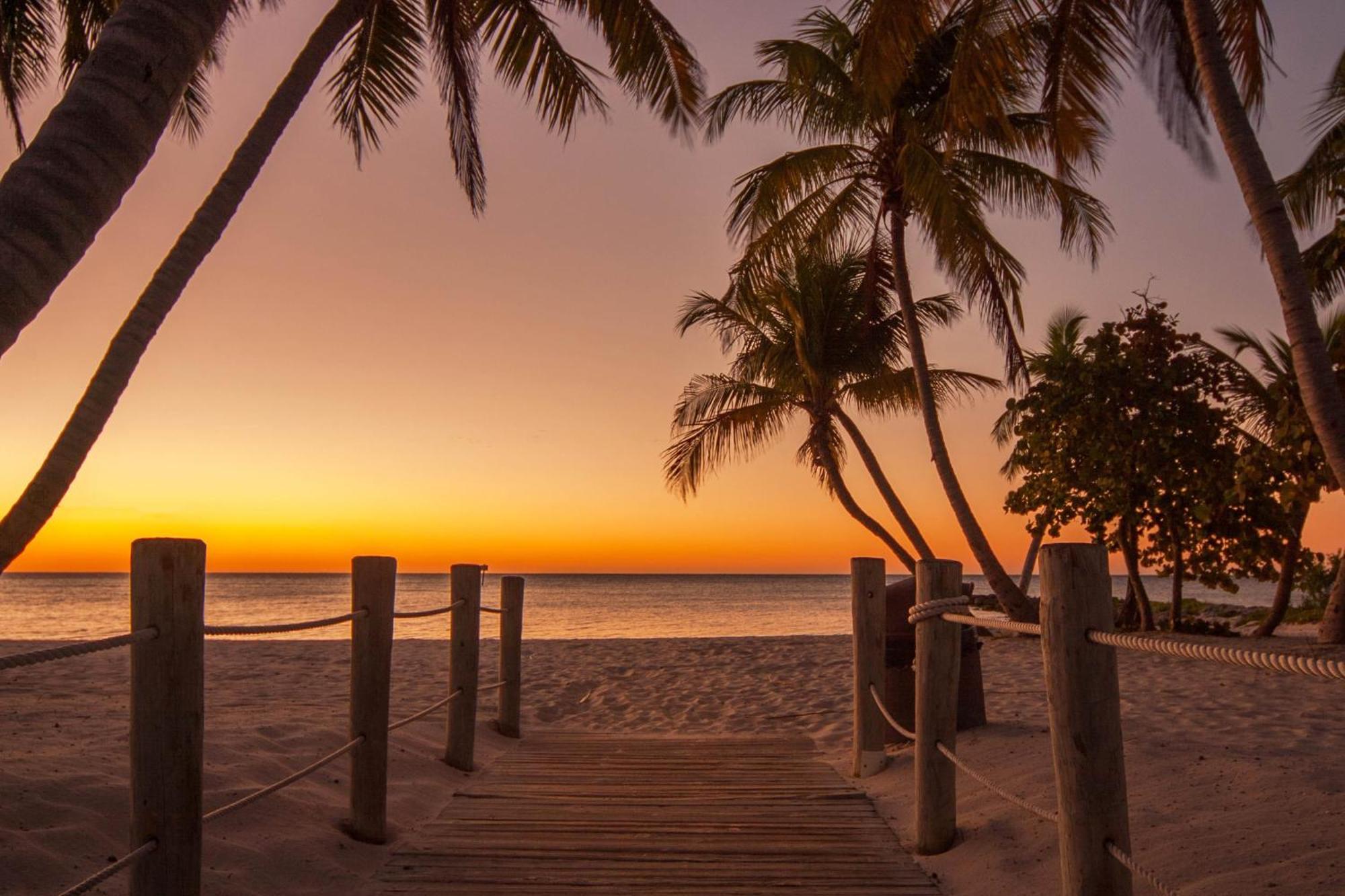 Truman Key West Rom bilde