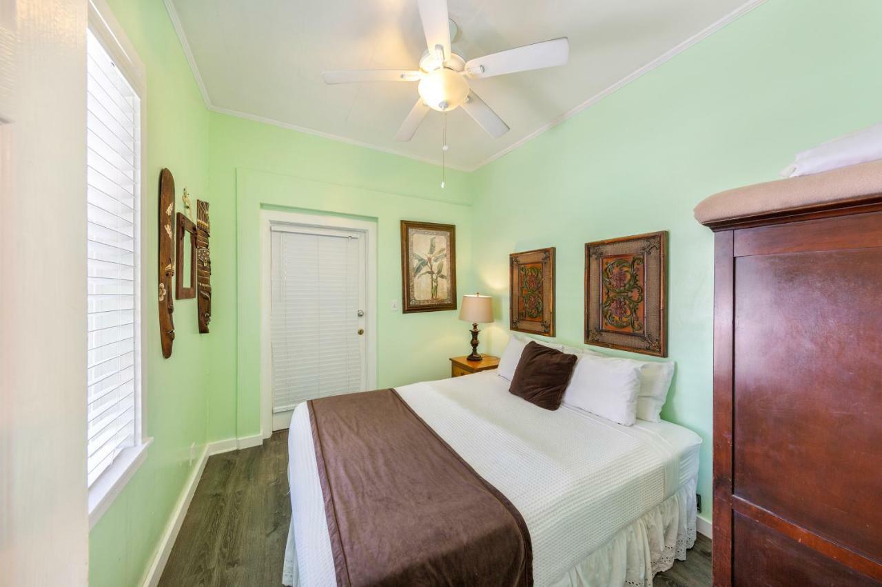 Truman Key West Eksteriør bilde