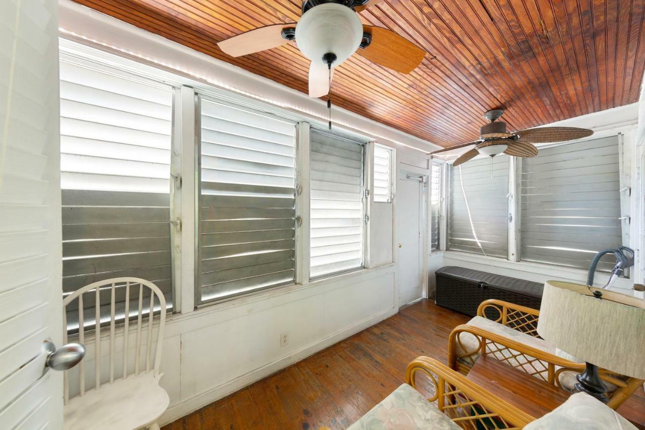 Truman Key West Eksteriør bilde