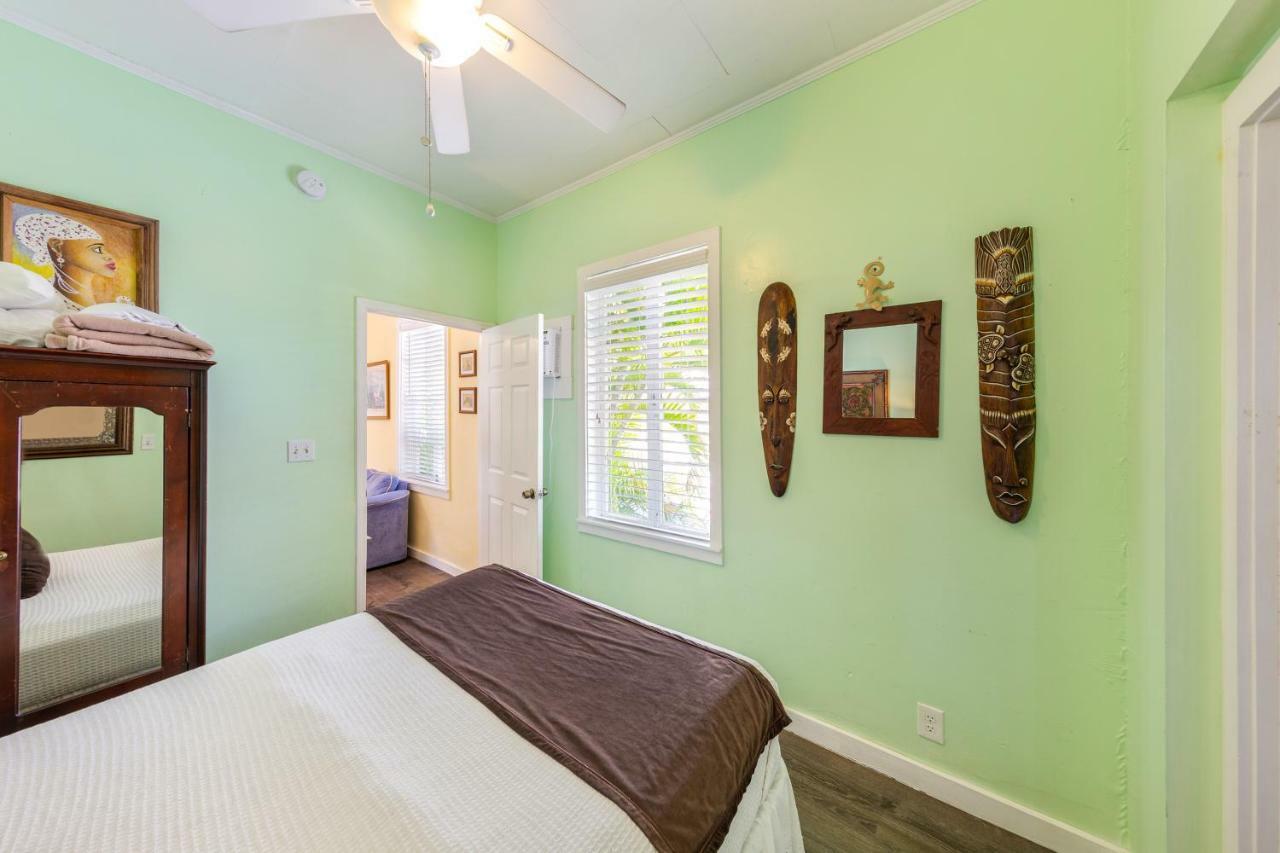 Truman Key West Eksteriør bilde