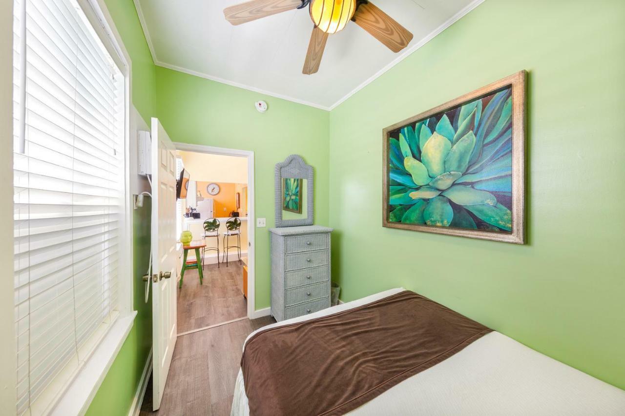 Truman Key West Eksteriør bilde