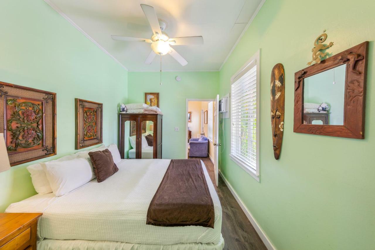 Truman Key West Eksteriør bilde