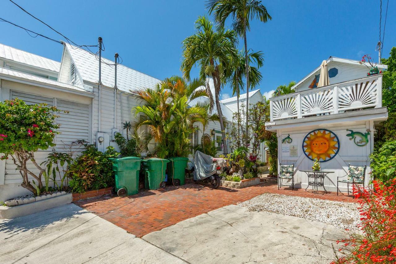 Truman Key West Eksteriør bilde