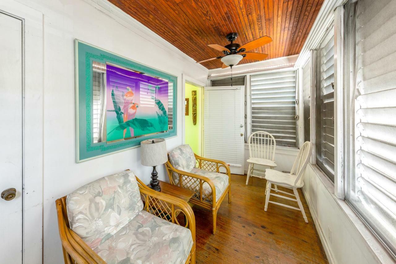 Truman Key West Eksteriør bilde